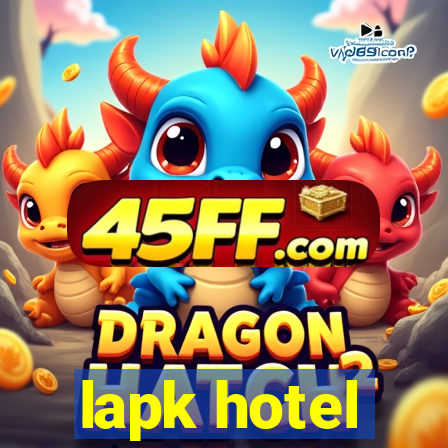 lapk hotel